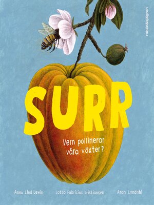 cover image of Surr